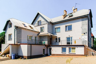 Lokal Sprzedaż Płock
