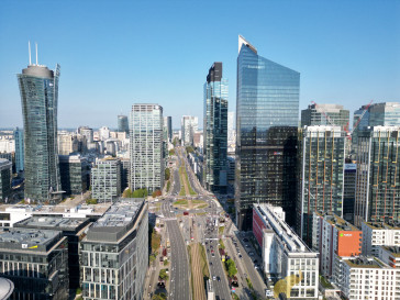 Mieszkanie Sprzedaż Warszawa Wola Prosta
