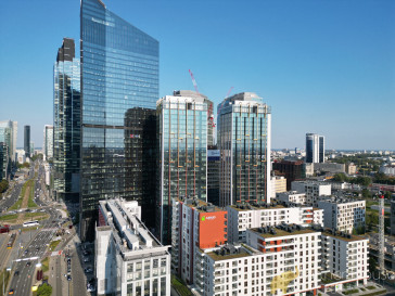 Mieszkanie Sprzedaż Warszawa Wola Prosta