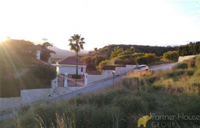 Działka Sprzedaż Valtocado, Mijas, Costa del Sol Occidental, Malaga, Andaluzja, 29120, Hiszpania