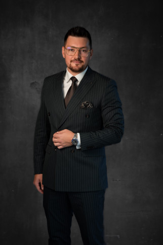 Rafał Kordel