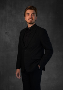 Patryk Matuszewski