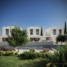 Dom Sprzedaż Yeroskipou, East Paphos Municipality, Dystrykt Pafos, Cypr