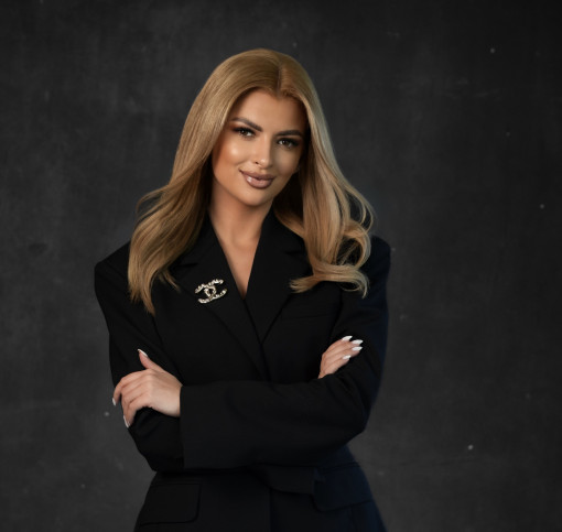 Klaudia Wiśniowska