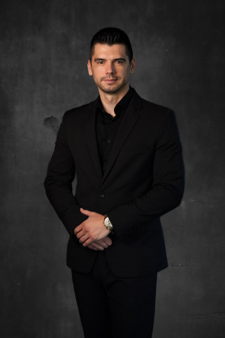 Mateusz Laskus