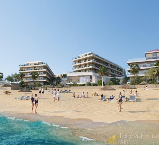Mieszkanie Sprzedaż Manilva, Costa del Sol Occidental, Malaga, Andaluzja, Hiszpania 3