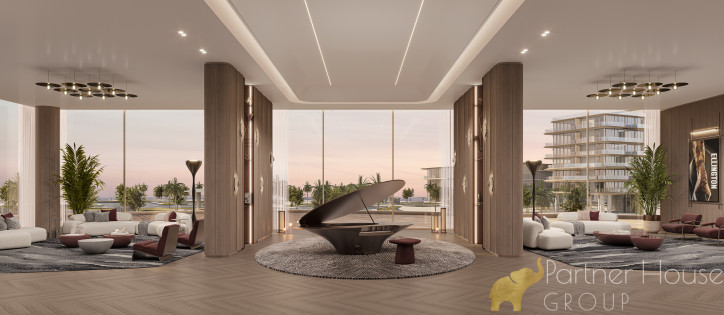 Mieszkanie Sprzedaż Dubai Islands 10