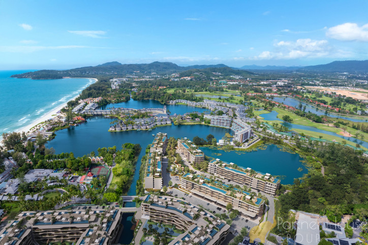 Mieszkanie Sprzedaż Phuket, Tajlandia 9