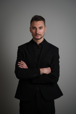 Maciej Kusztal