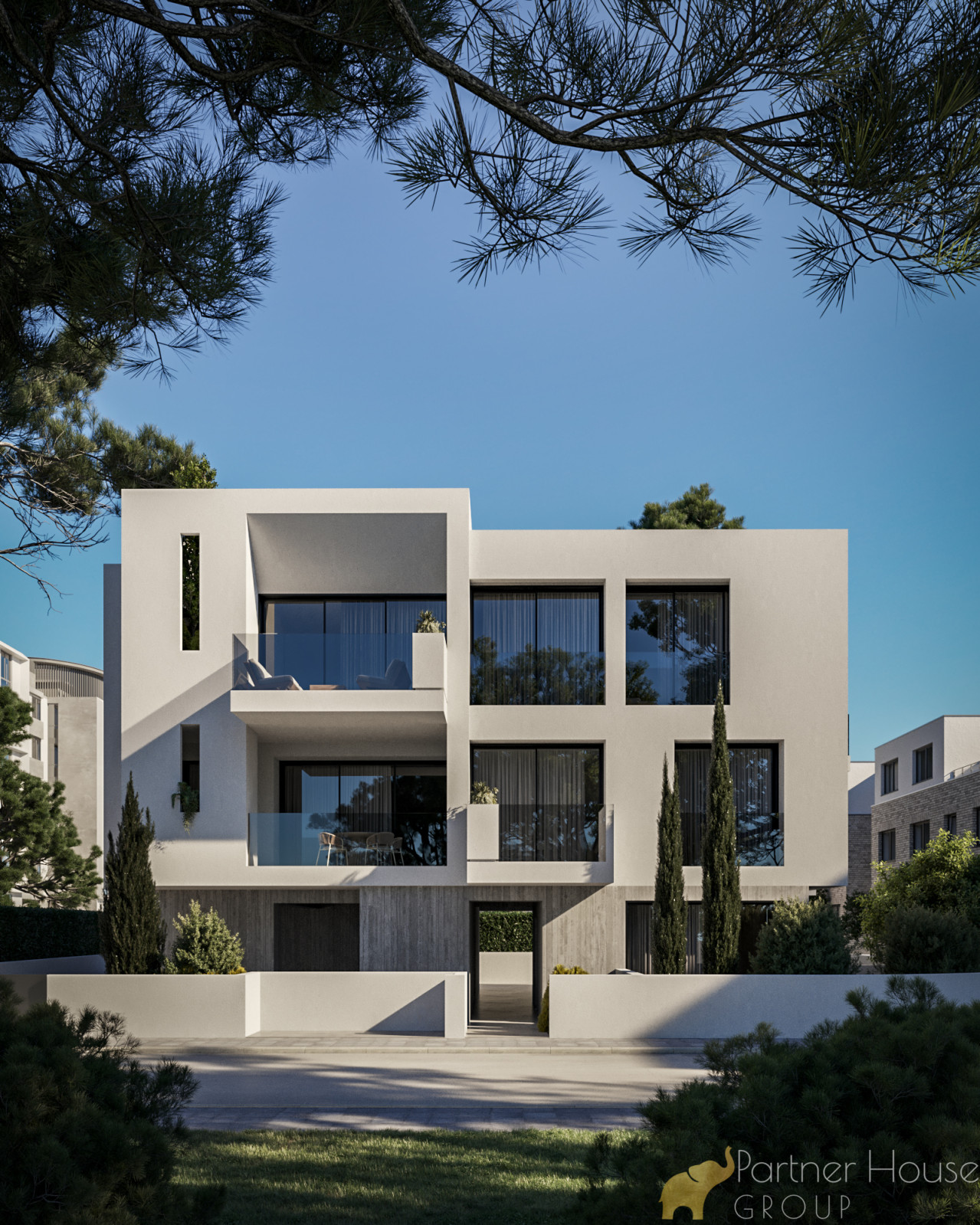 Inwestycja Kato Paphos, Pafos, Dystrykt Pafos, Cypr