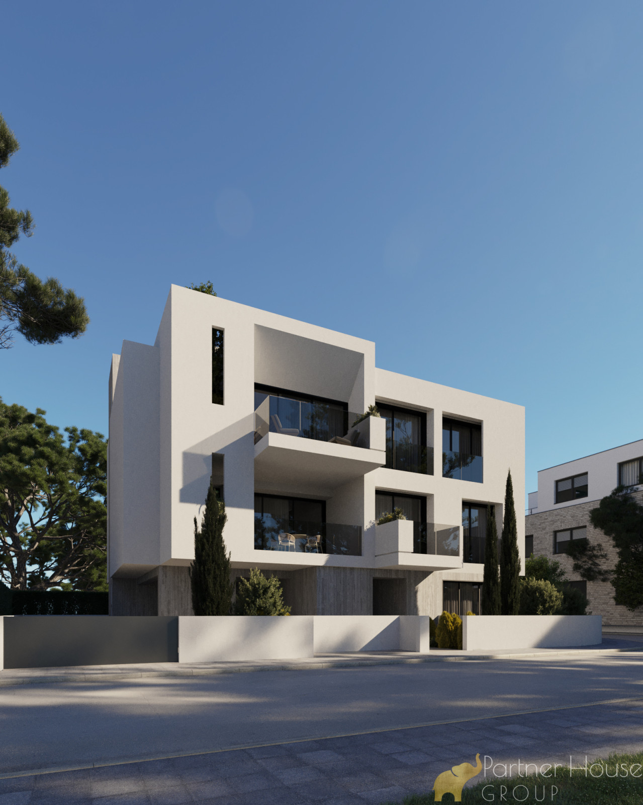 Inwestycja Kato Paphos, Pafos, Dystrykt Pafos, Cypr