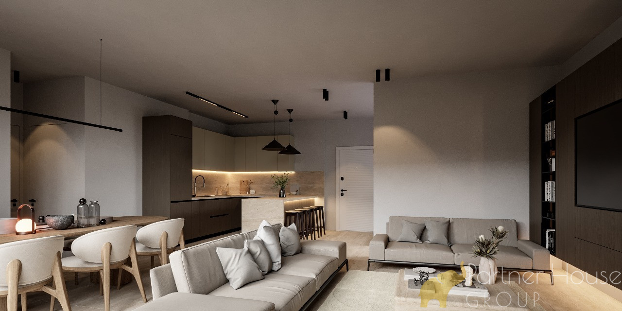 Inwestycja Kato Paphos, Pafos, Dystrykt Pafos, Cypr