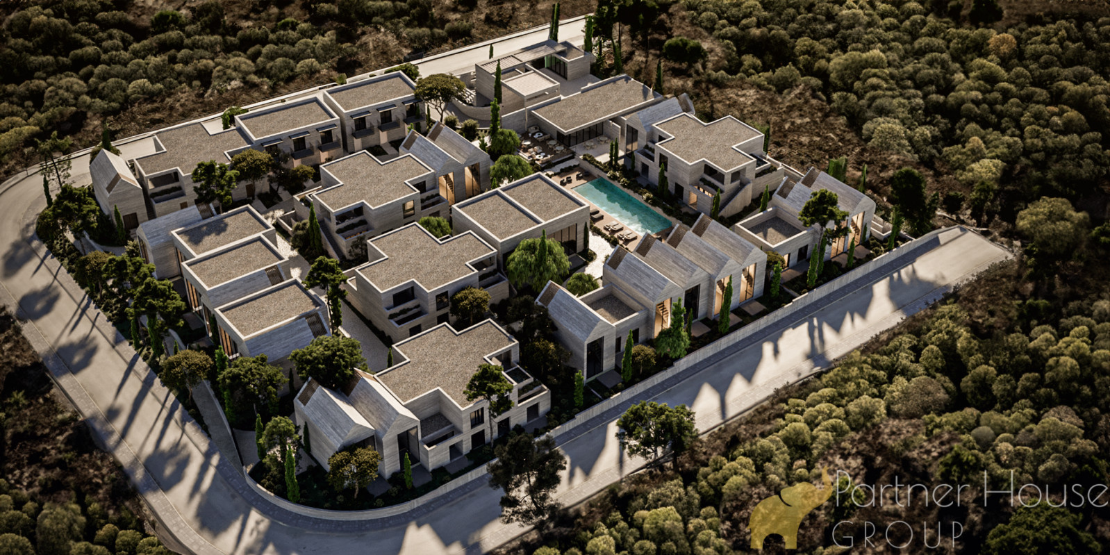 Dom Sprzedaż Yeroskipou, East Paphos Municipality, Dystrykt Pafos, Cypr 7