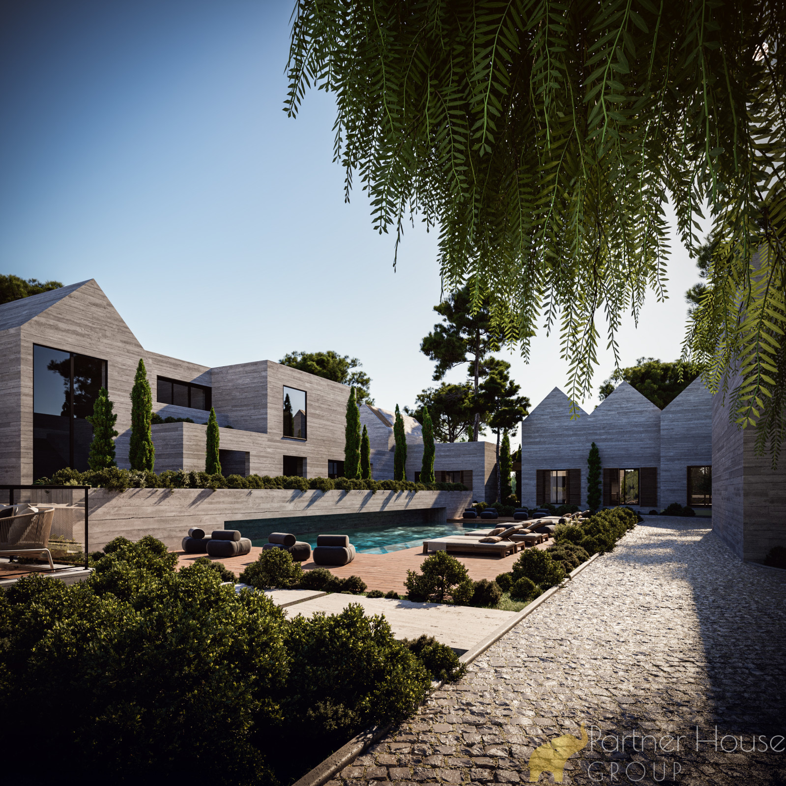 Mieszkanie Sprzedaż Yeroskipou, East Paphos Municipality, Dystrykt Pafos, Cypr 3