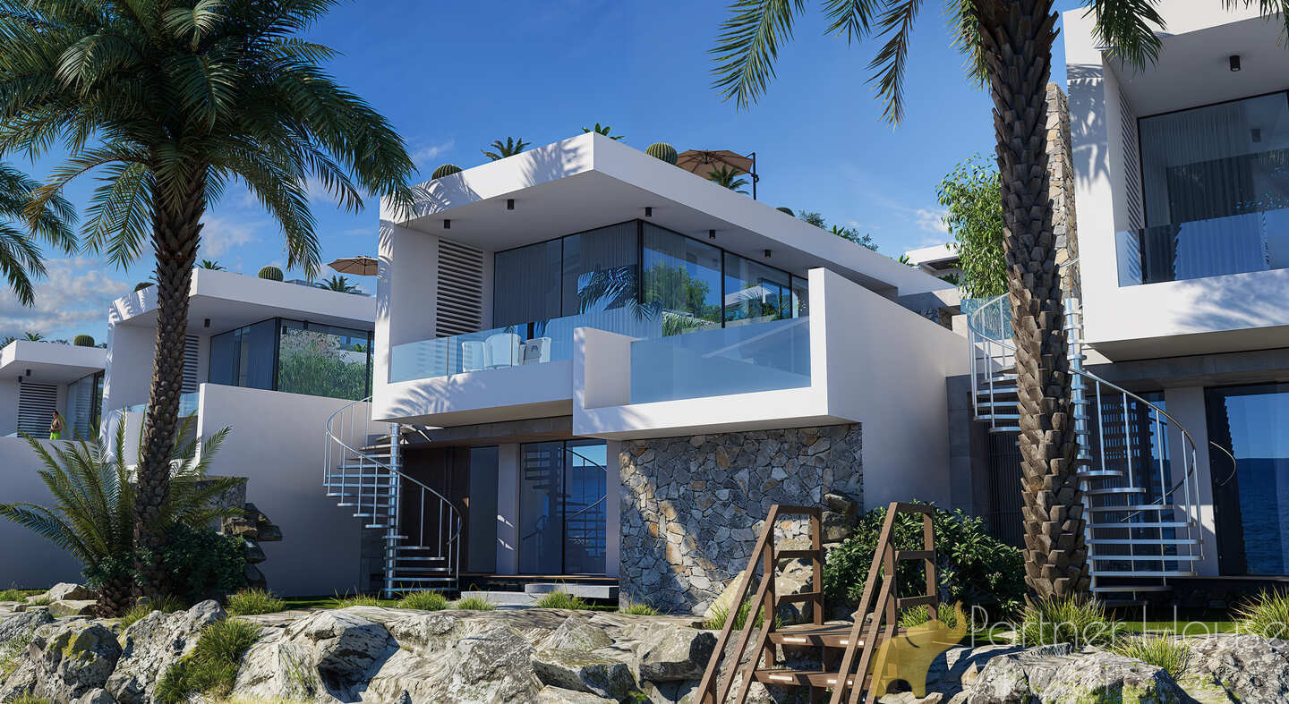 Mieszkanie Sprzedaż Akanthou, Tatlısu Belediyesi, Gazimağusa District, Cypr Północny, Cypr 12