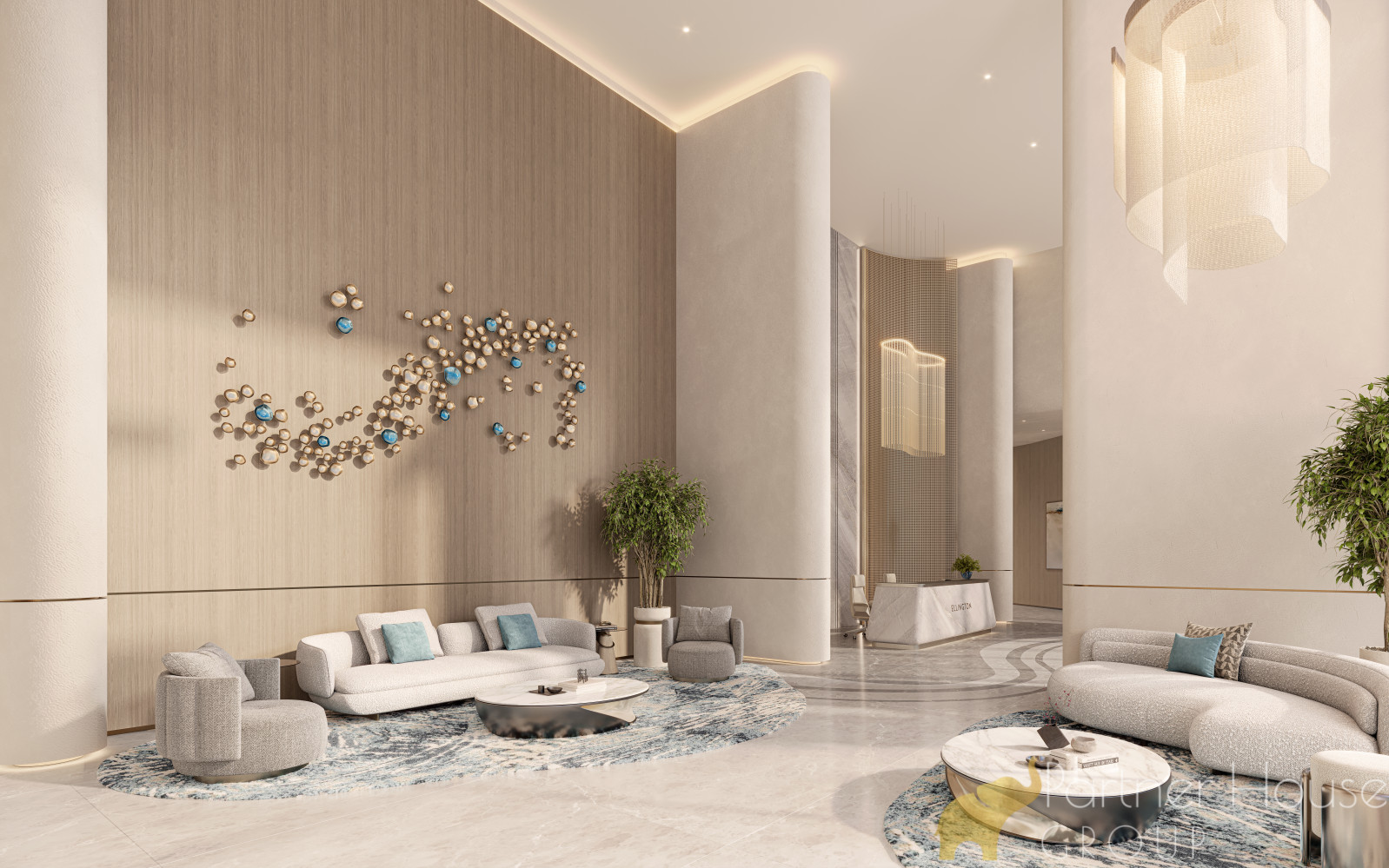 Mieszkanie Sprzedaż Dubai Islands 8