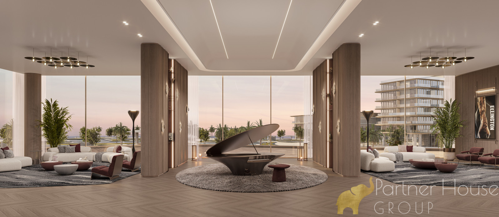 Mieszkanie Sprzedaż Dubai Islands 10