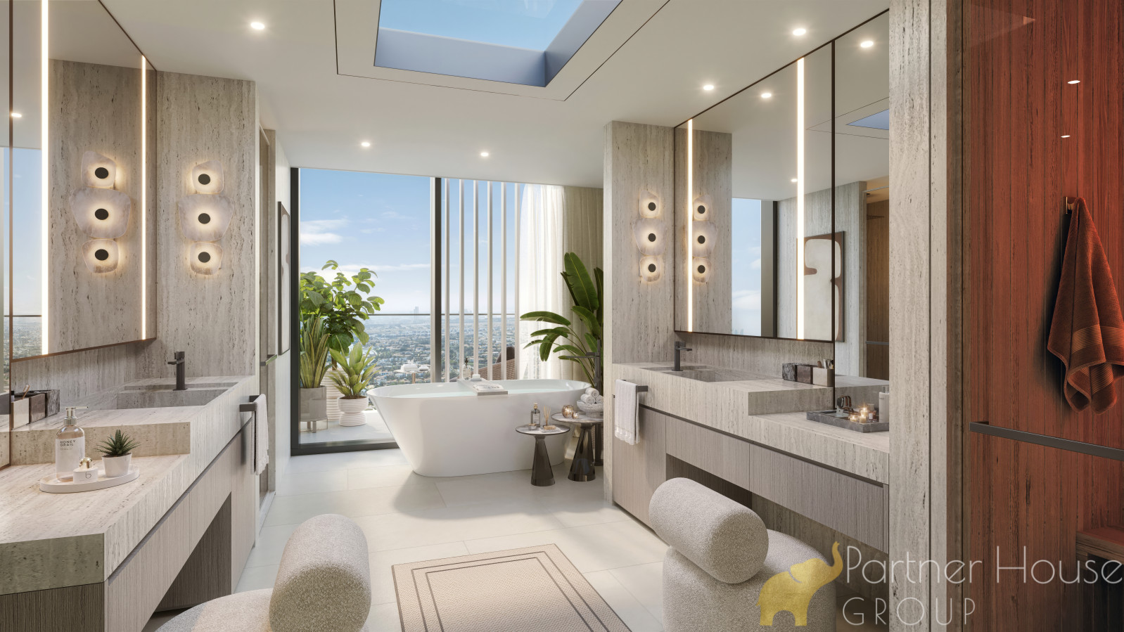 Mieszkanie Sprzedaż Jumeirah Bay Island, Jumeirah, Dubaj, Zjednoczone Emiraty Arabskie 6