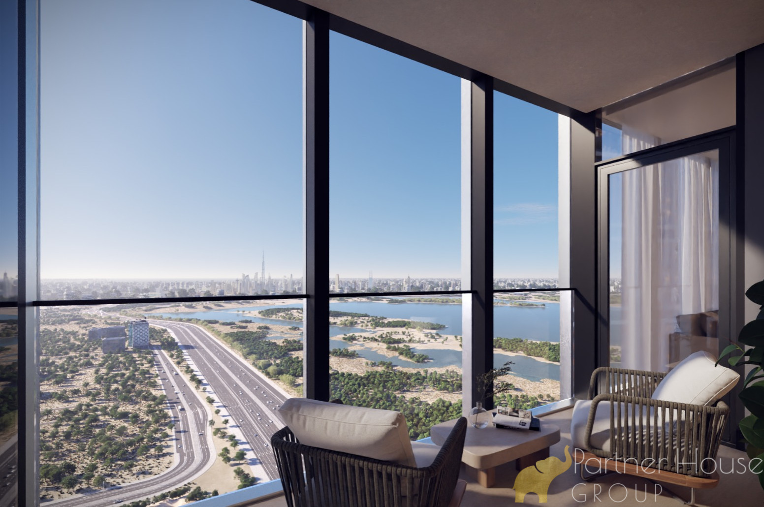 Mieszkanie Sprzedaż Ras Al Khor, Dubaj, Zjednoczone Emiraty Arabskie 6