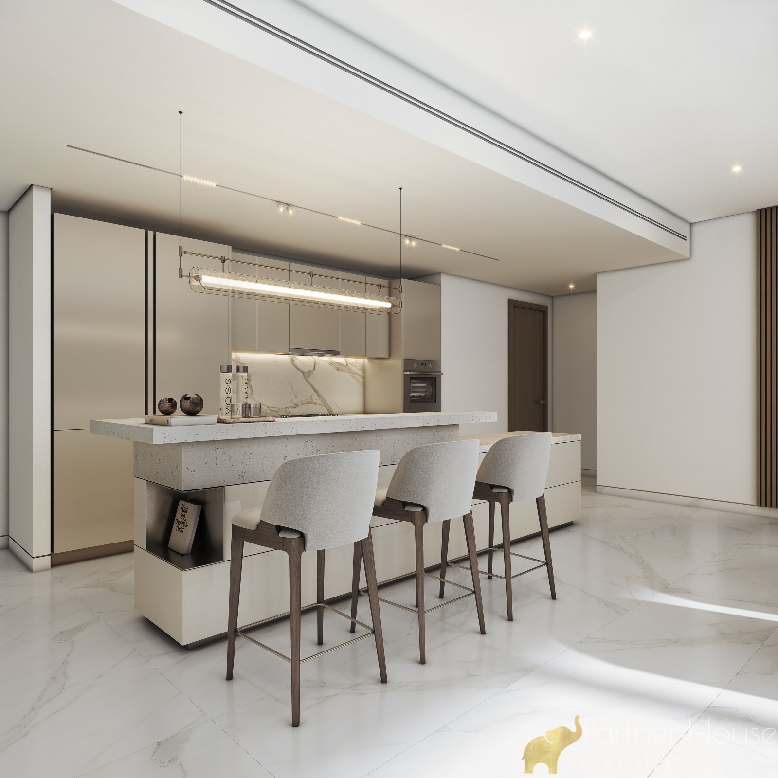 Mieszkanie Sprzedaż Ras Al Khor, Dubaj, Zjednoczone Emiraty Arabskie 8