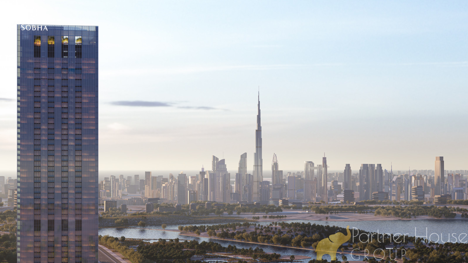 Mieszkanie Sprzedaż Ras Al Khor, Dubaj, Zjednoczone Emiraty Arabskie 6