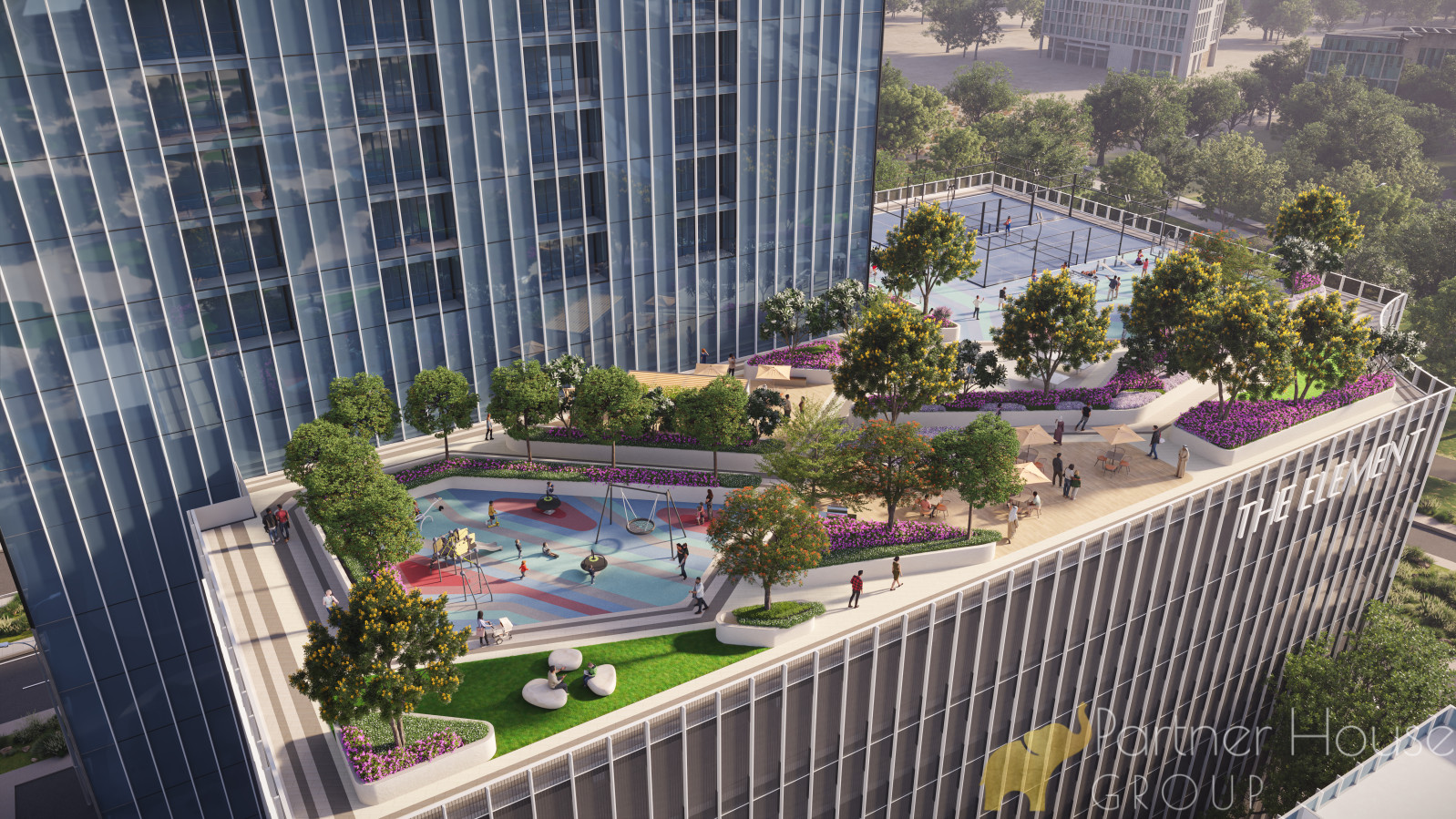 Mieszkanie Sprzedaż Ras Al Khor, Dubaj, Zjednoczone Emiraty Arabskie 7