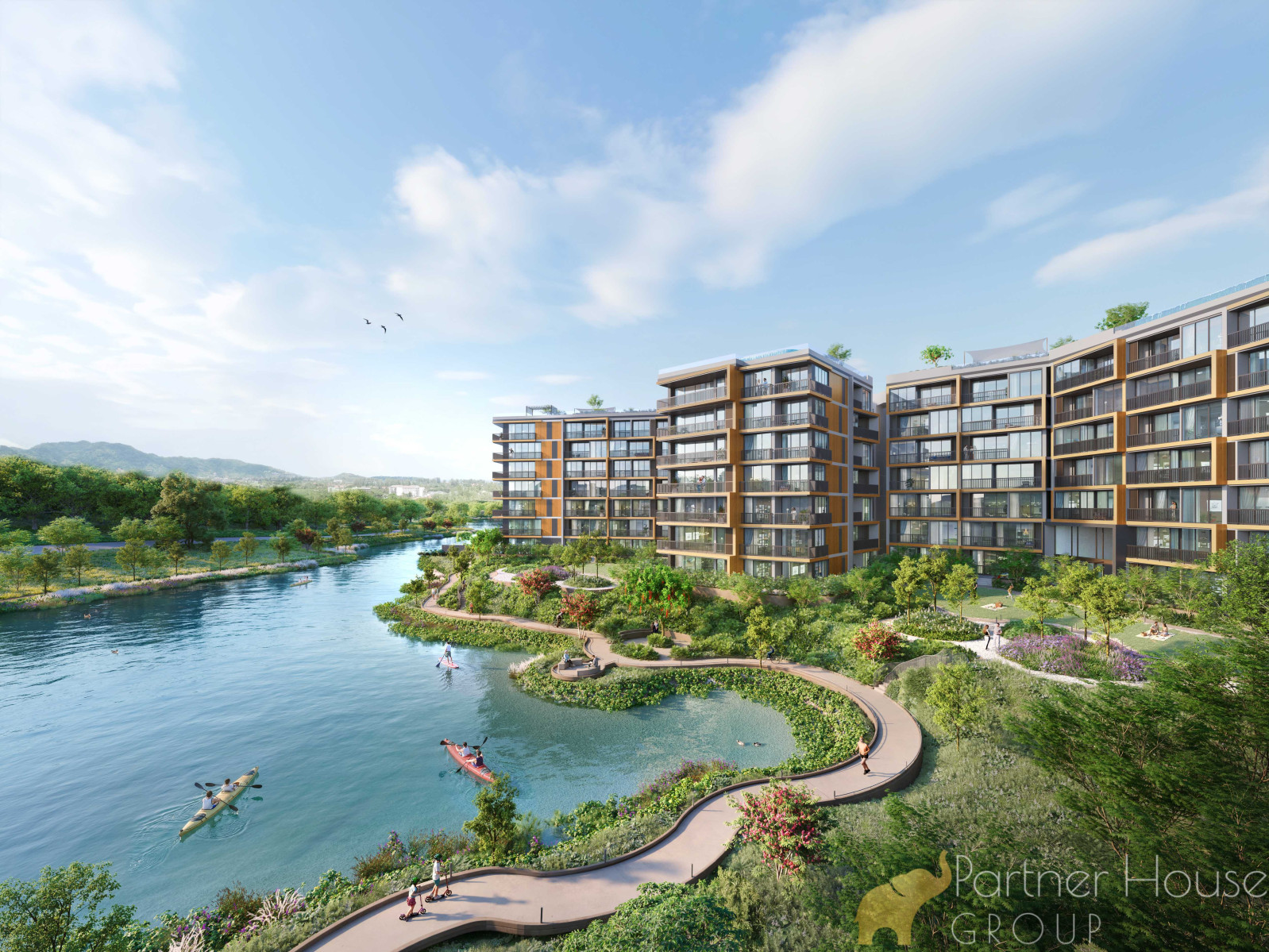 Inwestycja Phuket, Tajlandia