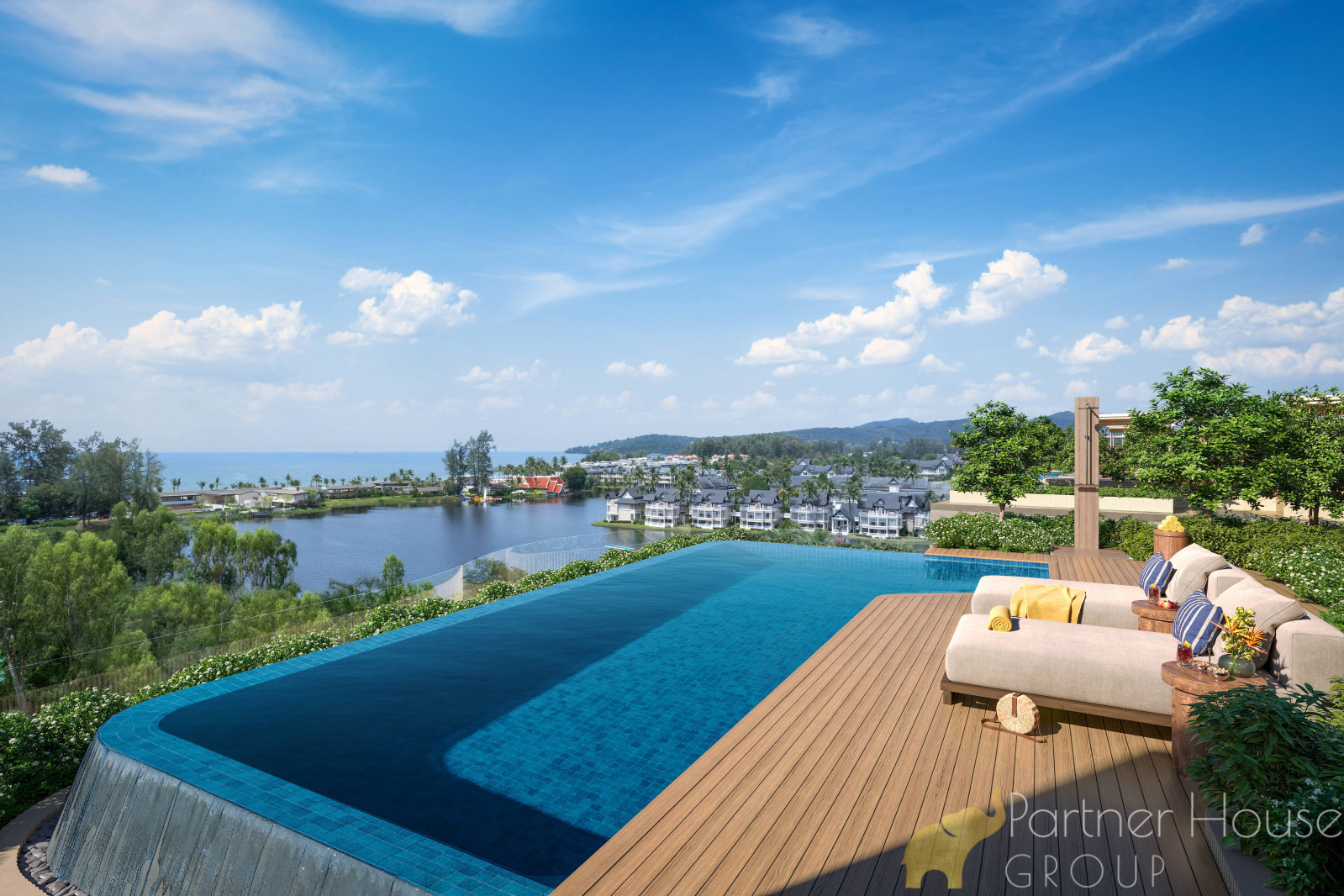 Mieszkanie Sprzedaż Phuket, Tajlandia 12