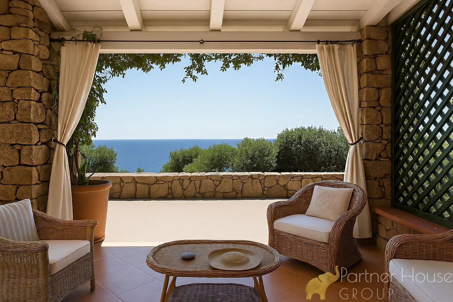 Dom Sprzedaż Loiri-Poltu Santu Paolu/Loiri Porto San Paolo, Gallura Nord-Est Sardegna, Sardynia, Włochy