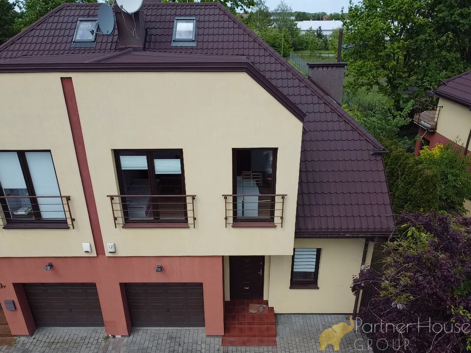Dom Sprzedaż Warszawa Wawer Dzięcioła