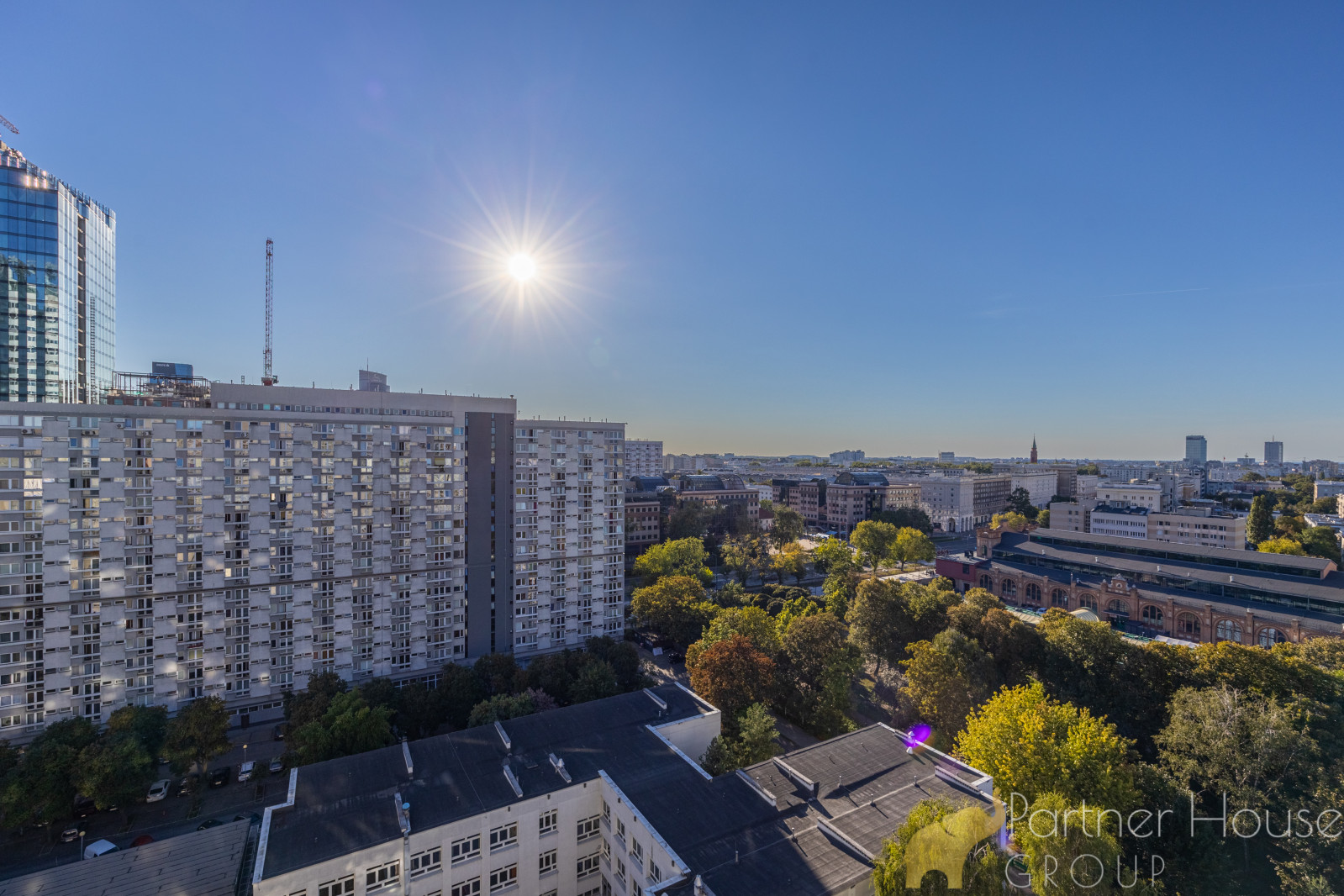 Mieszkanie Sprzedaż Warszawa Śródmieście Grzybowska