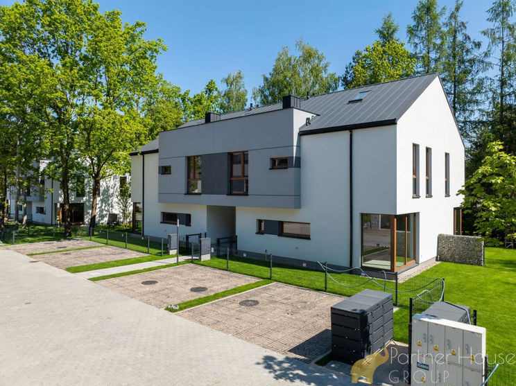 Dom Sprzedaż Warszawa Wawer Zagórzańska