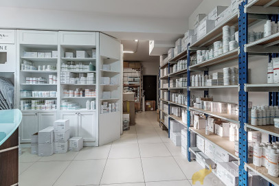 Lokal Sprzedaż Warszawa Mokotów