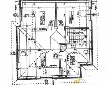 Dom Sprzedaż Warszawa Wawer Liliowa