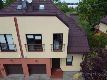 Dom Sprzedaż Warszawa Wawer Dzięcioła