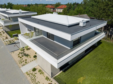 Dom Sprzedaż Konstancin-Jeziorna