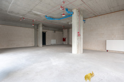 Lokal Wynajem Warszawa Ursynów