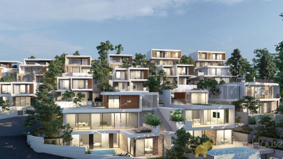 Inwestycja Yeroskipou, East Paphos Municipality, Dystrykt Pafos, Cypr