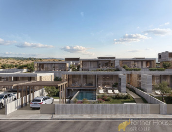 Inwestycja Peyia, Δήμος Ακάμα, Dystrykt Pafos, Cypr