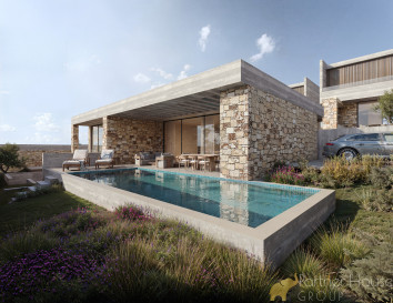 Inwestycja Peyia, Δήμος Ακάμα, Dystrykt Pafos, Cypr