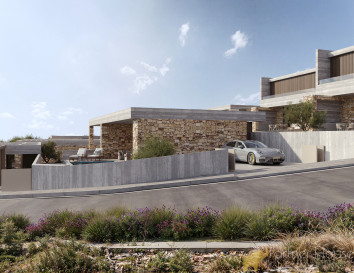 Inwestycja Peyia, Δήμος Ακάμα, Dystrykt Pafos, Cypr
