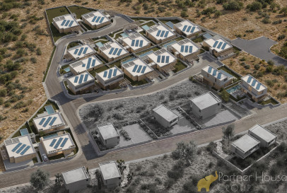 Inwestycja Peyia, Δήμος Ακάμα, Dystrykt Pafos, Cypr