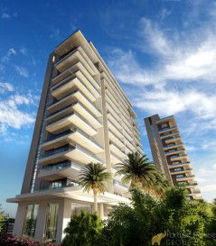 Mieszkanie Sprzedaż Pafos, Dystrykt Pafos, Cypr