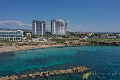 Mieszkanie Sprzedaż Pafos, Dystrykt Pafos, Cypr
