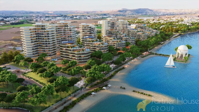 Mieszkanie Sprzedaż Larnaka, Δήμος Λάρνακας, Dystrykt Larnaka, Cypr