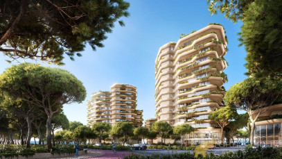 Mieszkanie Sprzedaż Larnaka, Δήμος Λάρνακας, Dystrykt Larnaka, Cypr