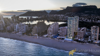 Inwestycja Calp, la Marina Alta, Alacant / Alicante, Wspólnota Walencka, 03710, Hiszpania