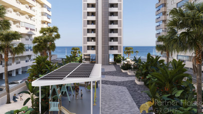 Inwestycja Calp, la Marina Alta, Alacant / Alicante, Wspólnota Walencka, 03710, Hiszpania