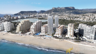 Mieszkanie Sprzedaż Calp, la Marina Alta, Alacant / Alicante, Wspólnota Walencka, 03710, Hiszpania