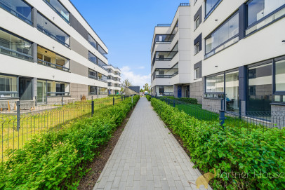 Mieszkanie Sprzedaż Warszawa Białołęka Marywilska